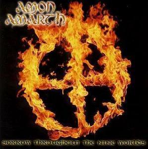 Amon Amarth - Sorrow Throughout the Nine Worlds