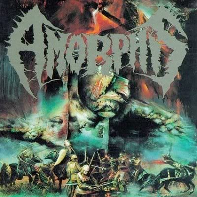 Amorphis - The Karelian Isthmus