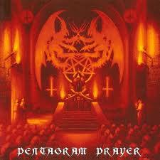 Bewitched - Pentagram Prayer