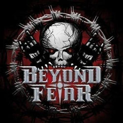 Beyond Fear - S/T cover