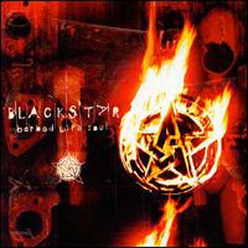Blackstar - Barbed Wire Soul