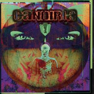 Candiria - The Process of Self-Development