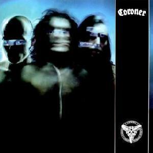 Coroner - Coroner