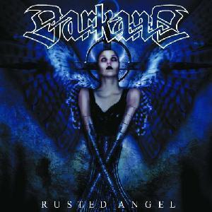 Darkane - Rusted Angel