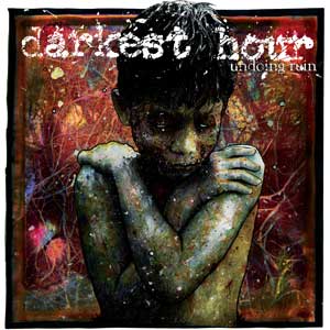 Darkest Hour - Undoing Ruin