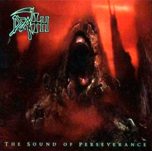 Death - The Sound of Perserverence