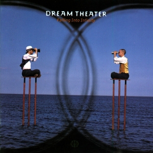 Dream Theater - Falling into Infinity