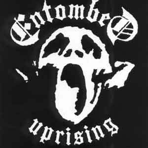 Entombed - Uprising