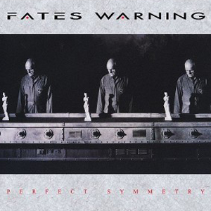 Fates Warning - Perfect Symmetry