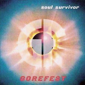 Gorefest - Soul Survivor