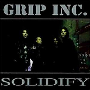 Grip Inc. - Solidify