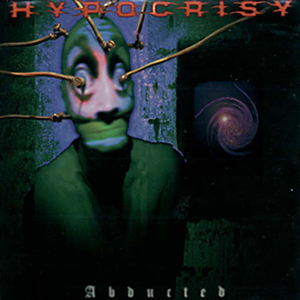 Hypocrisy - Abducted