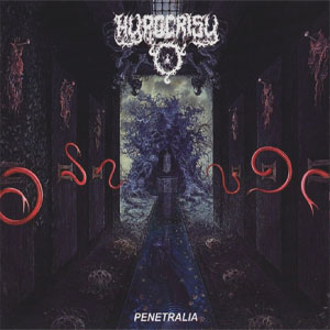 Hypocrisy - Penetralia