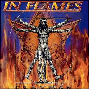 In Flames - Clayman