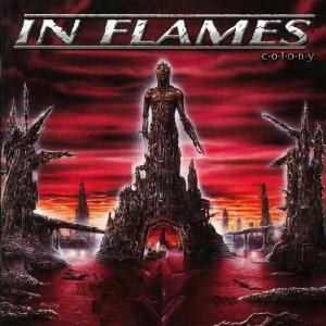 In Flames - Colony