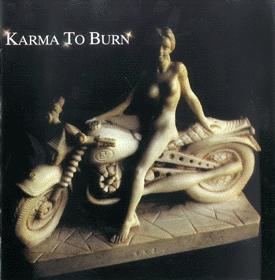 Karma to Burn - Karma to Burn