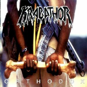 Krabathor - Orthodox