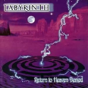 Labyrinth - Return to Heaven Denied