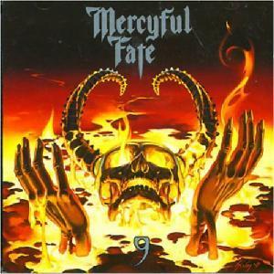 Mercyful Fate - 9