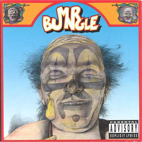 Mr. Bungle - Mr. Bungle