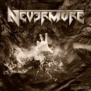 Nevermore - Dreaming Neon Black