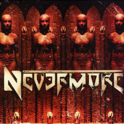 Nevermore - Nevermore