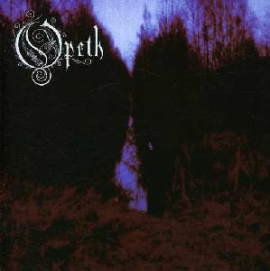 Opeth - My Arms, Your Hearse