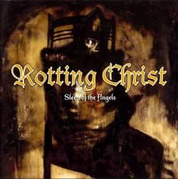 Rotting Christ - Sleep of the Angels