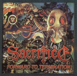 Sacrifice - Forward to Termination