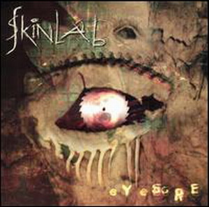 Skinlab - Eyesore EP