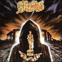 Skyclad - A Burnt Offering for the Bone Idol