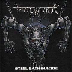 Soilwork - Steel Bath Suicide