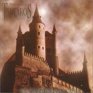 Tartaros - The Grand Psychotic Castle