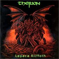 Therion - Lepaca Kliffoth