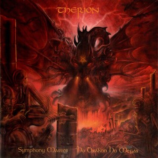 Therion - Symphony Masses: Ho Draken Ho Megas