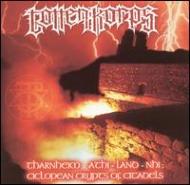 Tottenkorps - Tharnheim: Athi-Lano-nhi: Ciclopean Crypts of Citadels