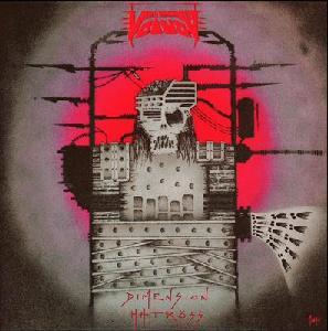 Voivod - Dimension Hatross