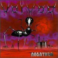 Voivod - Negatron