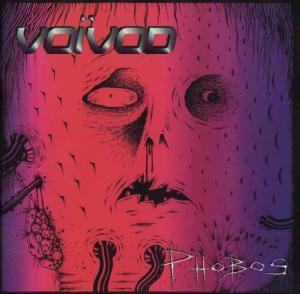 Voivod - Phobos