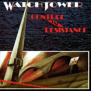 WatchTower - Control and Resistance