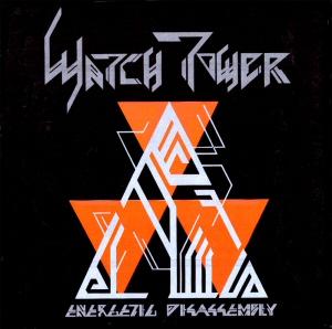 WatchTower - Energetic Disassembly