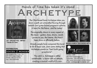 Archetype Ad