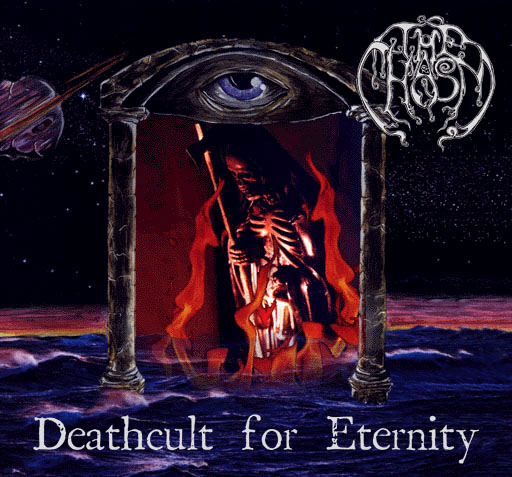 Deathcult for Eternity