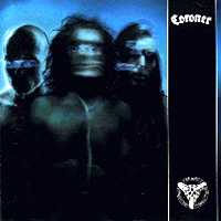 Coroner