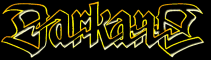 Darkane logo