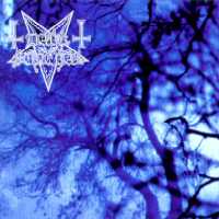 Dark Funeral S/T