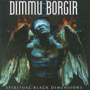 Spiritual Black Dimensions