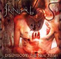 Disembody: The New Flesh