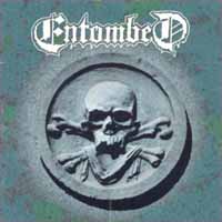 Entombed