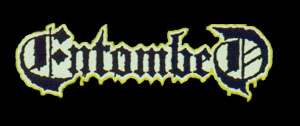 Entombed